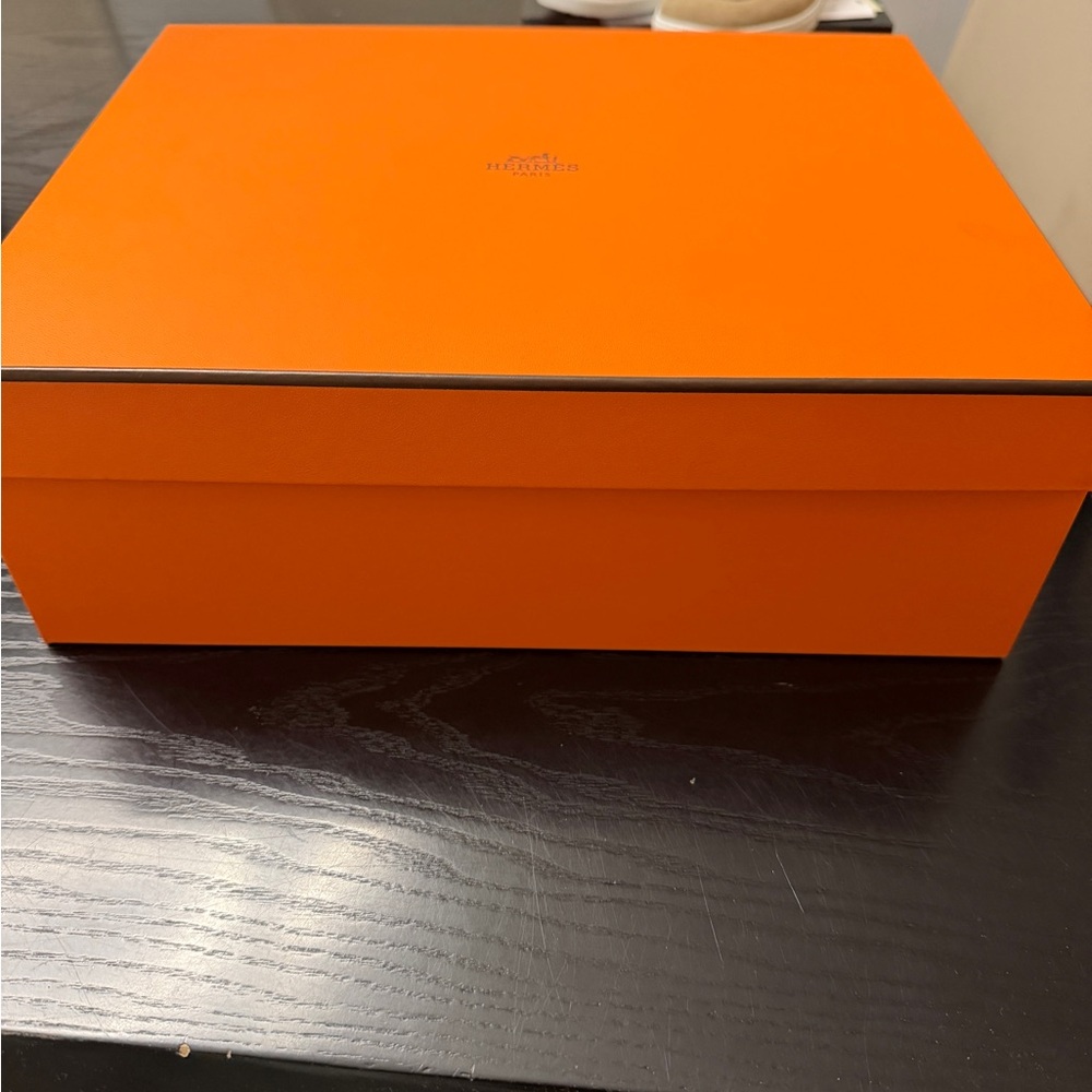 Hermès Shoe Box - Picture 4 of 4